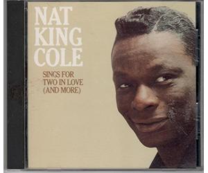 Cole, Nat King - Sings for Two in Love