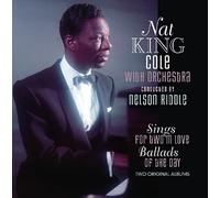 Cole, Nat King - Sings for Two in Love &. [Import]