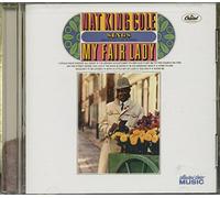 Cole,Nat King - Sings My Fair Lady [Import]