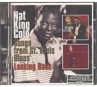 Cole,Nat King - Song from St.Louis/Looking Back