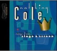 Cole, Nat King - Songs from Stage & Screen