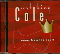 Cole, Nat King - Songs From The Heart