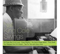 Cole, Nat King - Swings