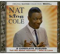 Cole,Nat King - Tell Me All About Yourself [Import]