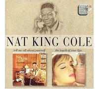 Cole, Nat King - Tell Me All About Yourself/TOU