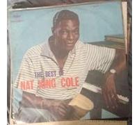 Cole,Nat King - The Best of Nat King Cole (180 [Vinyl LP]
