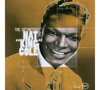 Cole Nat King - The Definitive Nat King Cole