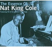 Cole,Nat King - The Essence of