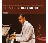 Cole,Nat King - The Essential