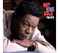 Cole,Nat King - The Hits (Deluxe Gatefold Black Vinyl)