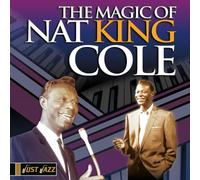 Cole Nat King - The Magic of Nat King Cole