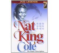 Cole,Nat King - The Snader Telescriptions [Import]