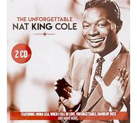 Cole,Nat King - The Unforgettable [Import]