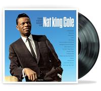 Cole, Nat King - The Very Best of Nat King Cole