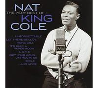 Cole Nat King - The Very Best of Nat King Cole