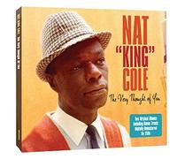 Cole Nat King - The Very Thought Of You