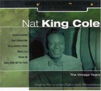 Cole,Nat King - The Vintage Years [Import]