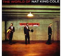 Cole Nat King - The World of Nat King Cole