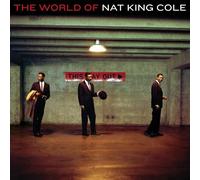 Cole,Nat King - The World of Nat King Cole(F) [Import]
