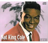 Cole, Nat King - Thirty Six All Time Greatest