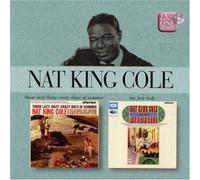 Cole,Nat King - Those Lazy,Hazy,Crazy Days Sum