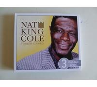 Cole, Nat King - Timeless Classics