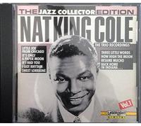 Nat King Cole – Trio Recordings 1 – Delta