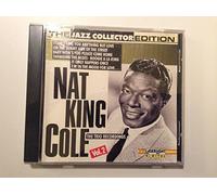 Cole, Nat King - Trio Recordings 2
