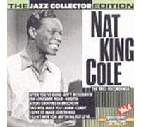 Cole, Nat King - Trio Recordings 4