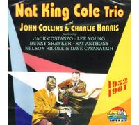 Cole,Nat King Trio - with Collins/Harris [Import]