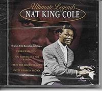 Cole, Nat King - Ultimate Collection