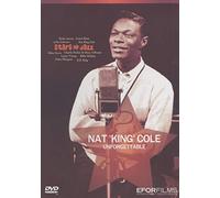 Cole Nat King - Unforgettable