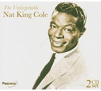 Nat King Cole – Unforgettable – Import