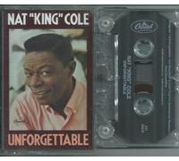 Cole, Nat King - Unforgettable