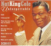 Cole, Nat King - Unforgettable