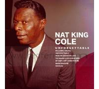 NAT KING COLE - Unforgettable [Import]