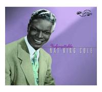 Cole Nat King - Unforgettable 2cd [Import]