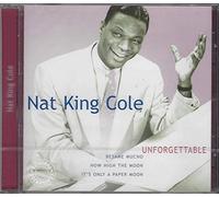 Cole,Nat King - Unforgettable [Import]