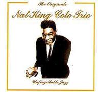 Cole, Nat King - Unforgettable Jazz