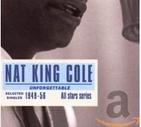 Cole, Nat King - Unforgettable/Sel.Singles [Import]