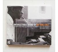 Cole,Nat King - Unforgettable Sound of. [Import]