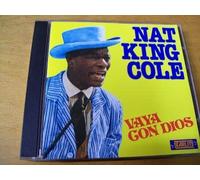 Cole,Nat King - Vaya Con Dios [Import]