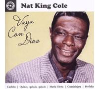 Cole, Nat King - Vaya Con Dios [Import]
