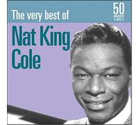 Cole, Nat King - Very Best of