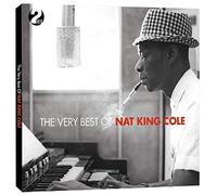 Nat King Cole - The Very Best of Nat King Cole 2CD