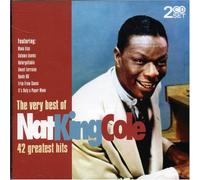 Cole,Nat King - Very Best of