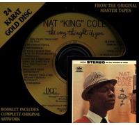 Cole, Nat King - Very Thought of You