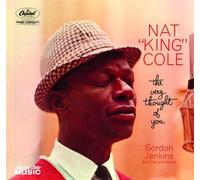 Cole,Nat King - Very Through of You [Import]