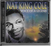 Cole, Nat King - Voice of a Legend