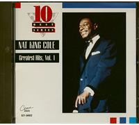 Cole, Nat King - Vol. 1-Greatest Hits